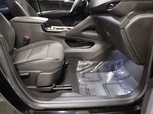 Used 2023 Buick Envision Preferred w/ Sport Touring Package image 25