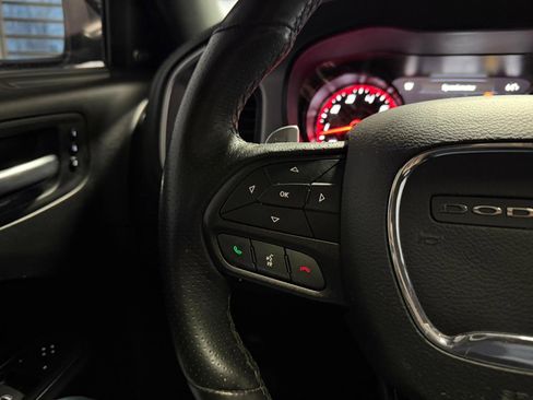 Used 2021 Dodge Charger R/T w/ Plus Group image 32