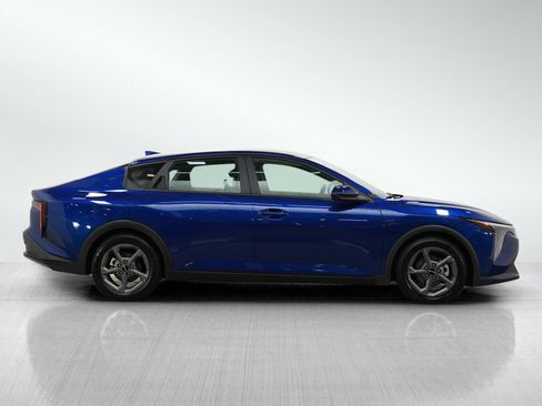 Used 2025 Kia K4 FWD image 6