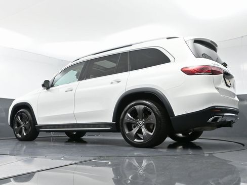 Used 2022 Mercedes-Benz GLS 450 GLS 450 image 63
