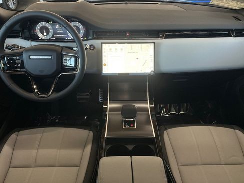 New 2026 Land Rover Range Rover Evoque Hoxton AWD/4WD image 10