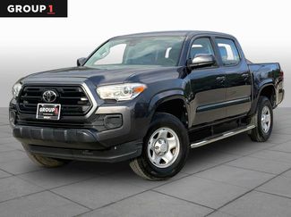 Used 2018 Toyota Tacoma SR w/ SR Convenience Package RWD video 1