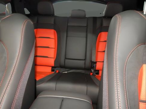 Used 2024 Mercedes-Benz GLE 53 AMG 4MATIC Coupe image 30