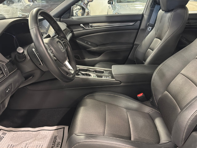 Used 2019 Honda Accord Sport image 10