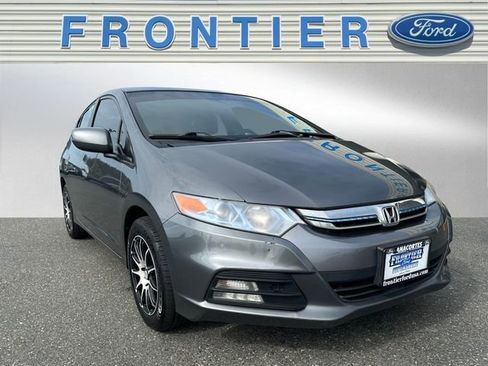 Used 2012 Honda Insight image 1