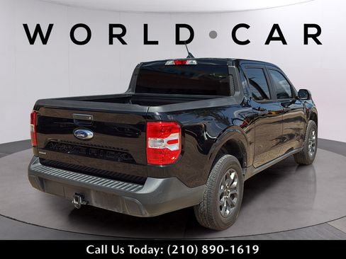 Used 2023 Ford Maverick XLT FWD image 5