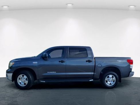 Used 2011 Toyota Tundra 4x4 CrewMax w/ TRD Off-Road Pkg image 11