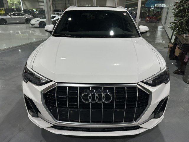 Used 2022 Audi Q3 2.0T Premium AWD/4WD image 14