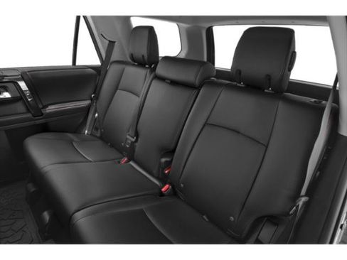 Used 2022 Toyota 4Runner TRD Pro image 13