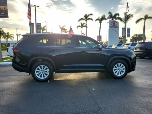 Used 2026 Toyota Grand Highlander XLE image 13