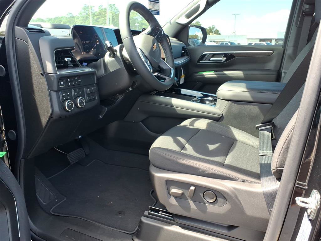 New 2026 Chevrolet Tahoe LS w/ LPO, Dark Essentials Package AWD/4WD image 11