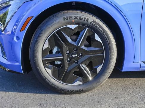 New 2025 Kia EV6 GT-Line image 26