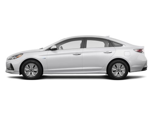 Used 2018 Hyundai Sonata Limited w/ Ultimate Package 02 FWD image 27