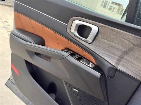 Used 2021 Kia Sorento SX Prestige image 27