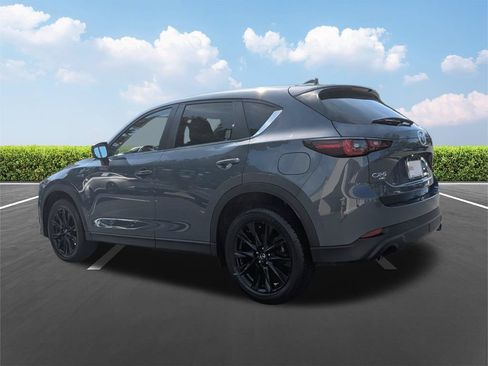 Used 2024 MAZDA CX-5 Carbon Edition AWD/4WD image 8