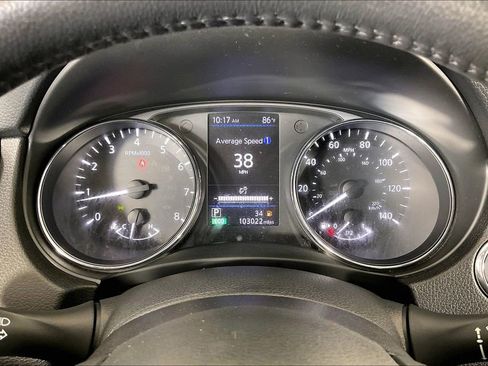 Used 2018 Nissan Rogue SL w/ Premium Package AWD/4WD image 29