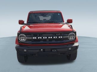 Used 2023 Ford Bronco Outer Banks video 2