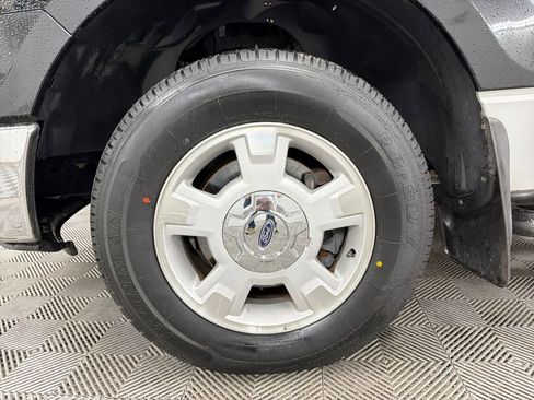 Used 2009 Ford F150 2WD Regular Cab image 10