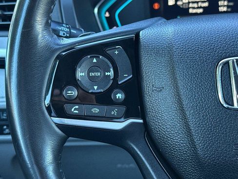 Used 2018 Honda Odyssey Elite image 28