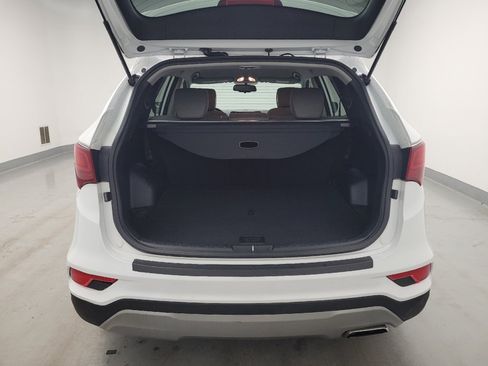 Used 2018 Hyundai Santa Fe Sport w/ 2.4L Value Package 02 FWD image 29