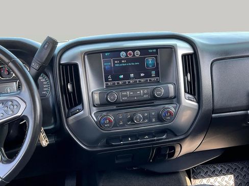 Used 2015 Chevrolet Silverado 1500 LT w/ LT Convenience Package RWD image 7