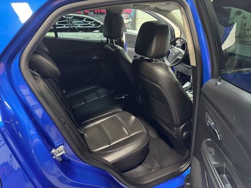 Used 2018 Buick Encore Premium w/ Experience Buick Package AWD/4WD image 15