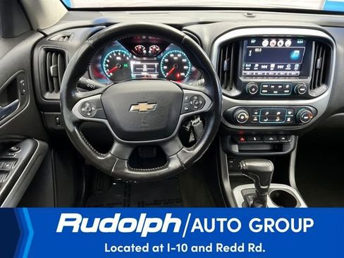 Used 2016 Chevrolet Colorado LT w/ Midnight Edition image 17
