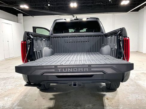 Used 2024 Toyota Tundra SR5 w/ SR5 Premium Package AWD/4WD image 36