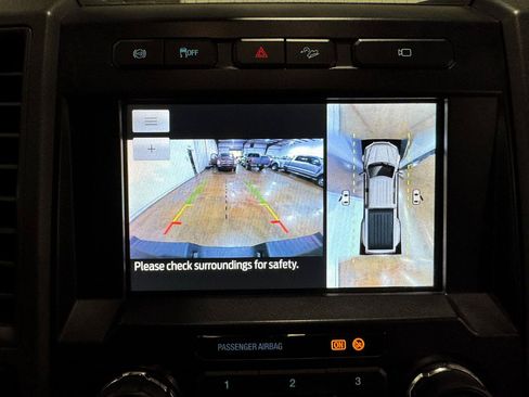 Used 2020 Ford F350 XL w/ STX Appearance Package AWD/4WD image 13
