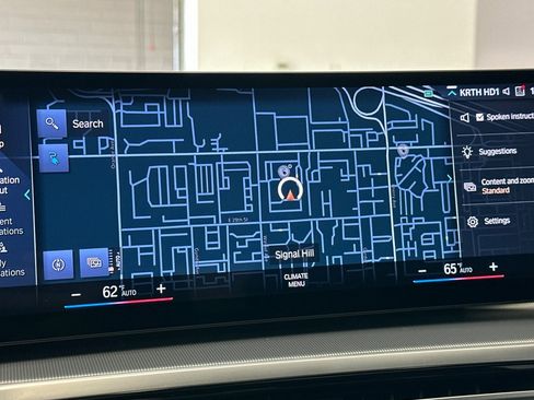 Certified 2023 BMW i4 eDrive35 w/ Premium Package image 23