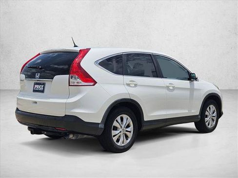 Used 2014 Honda CR-V EX image 5
