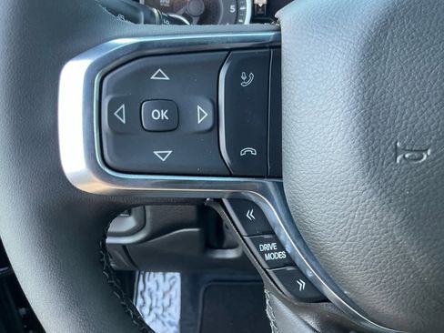 New 2026 RAM 1500 Laramie w/ Sport Appearance Package image 24