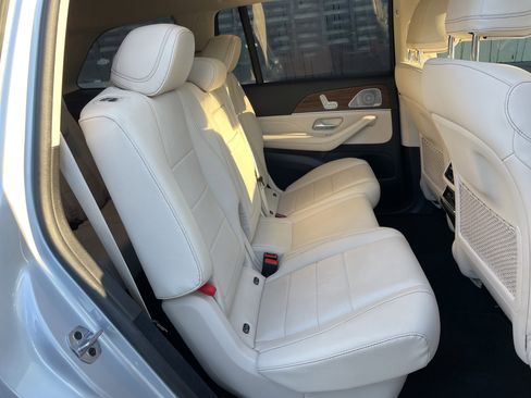 Certified 2023 Mercedes-Benz GLS 450 4MATIC image 46