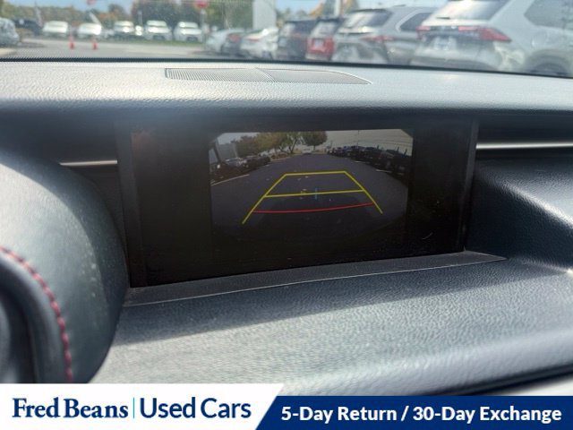 Used 2015 Lexus RC 350 AWD w/ Navigation System Package image 35