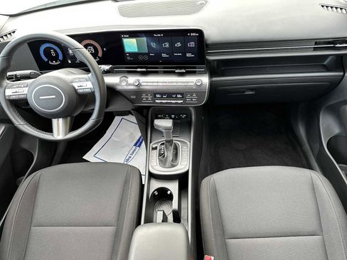 New 2026 Hyundai Kona SEL Sport image 13