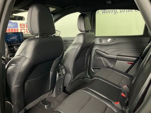 New 2025 Ford Escape ST-Line w/ Equipment Group 301A image 15