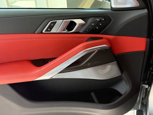 New 2027 BMW X6 M Competition AWD/4WD image 18