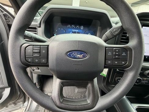 Used 2025 Ford F150 STX w/ Equipment Group 200A image 12