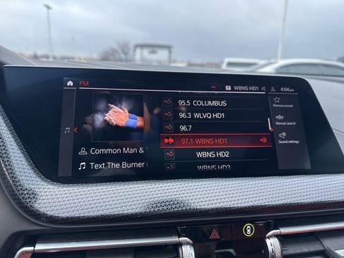 Used 2022 BMW 228i xDrive Gran Coupe w/ Convenience Package image 21