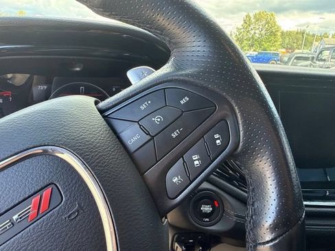 Used 2022 Dodge Durango GT AWD/4WD image 22