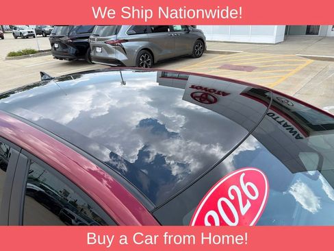 Used 2026 Toyota Corolla SE w/ SE Package FWD image 5