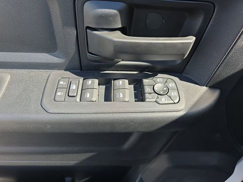 New 2026 RAM 2500 Tradesman AWD/4WD image 27