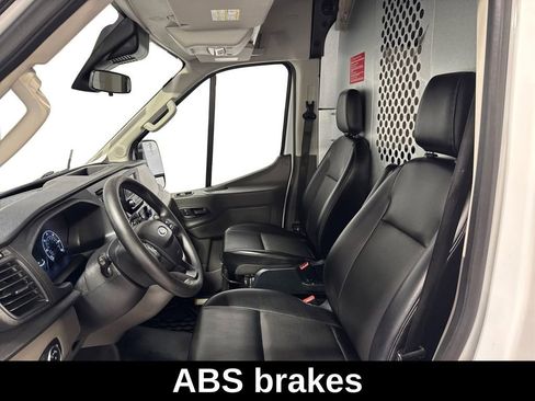 Used 2020 Ford Transit 250 Medium Roof w/ Load Area Protection Package image 10