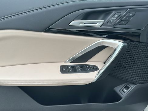 New 2025 BMW X1 xDrive28i w/ Technology Package image 13