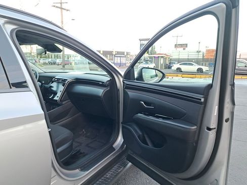 Used 2022 Hyundai Tucson XRT image 16