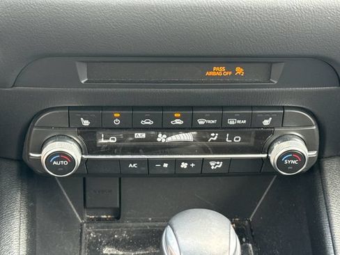 Certified 2023 MAZDA CX-5 AWD 2.5 S image 28