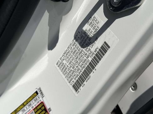 Used 2023 Honda Odyssey EX-L image 15
