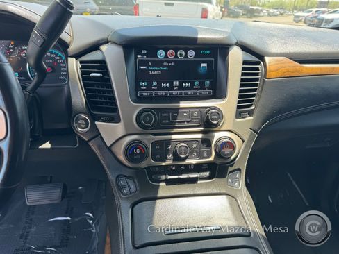 Used 2020 GMC Yukon XL Denali RWD image 21