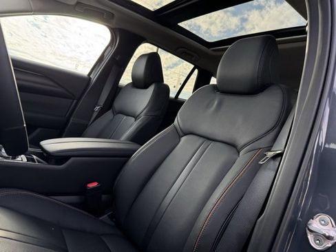 New 2026 MAZDA CX-50 AWD 2.5 Hybrid w/ Weather Package image 8