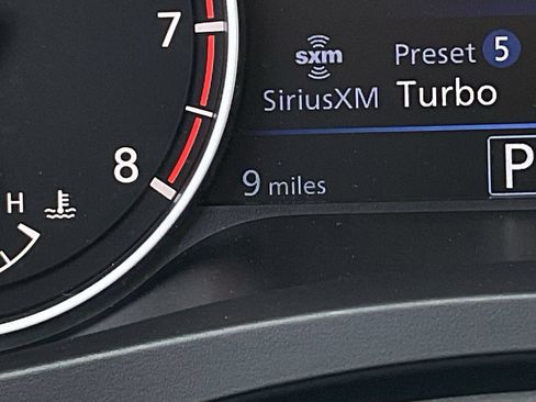 New 2026 Nissan Altima 2.5 SV FWD image 31
